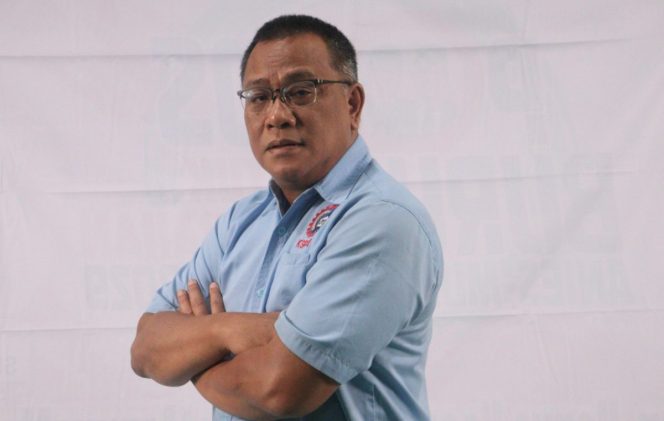 
					Dari Aktivis Pekerja Ke Menteri, Ini Profil Jumhur Hidayat, Ketum KSPSI yang Resmi Dilantik Prabowo Jadi Menteri LH